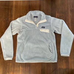 Patagonia Re-Tool Snap-T Pullover